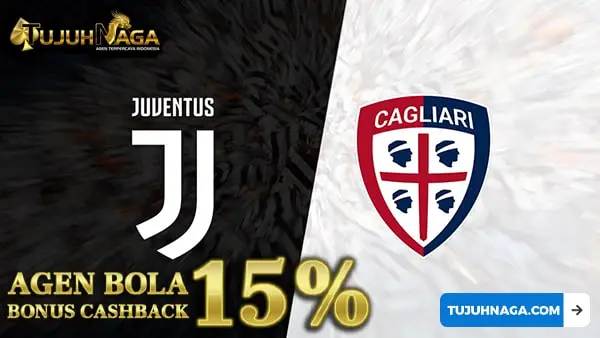 Prediksi Bola Juventus vs Cagliari 12 November 2023