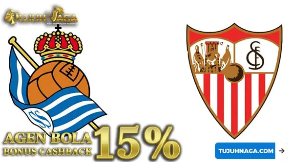 Real Sociedad vs Sevilla Prediksi Bola 26 November 2023