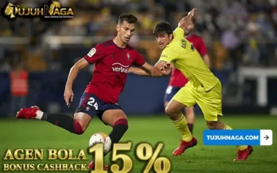 Villarreal vs Osasuna Prediksi Pertandingan 26 November 2023