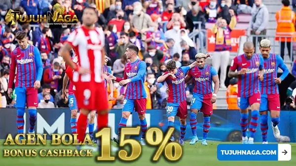 Barcelona vs Atlético de Madrid Prediksi Bola 4 Desember 2023