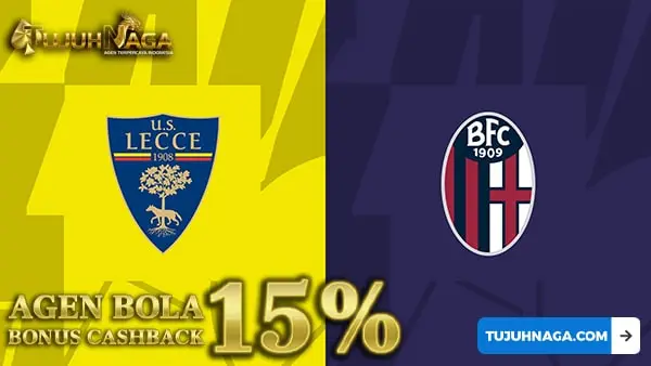 Lecce vs Bologna Prediksi Bola 3 Desember 2023