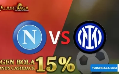 Napoli vs Inter Prediksi Pertandingan 4 Desember 2023