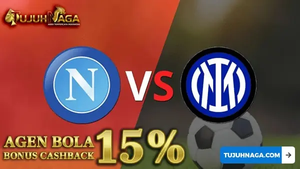 Napoli vs Inter Prediksi Pertandingan 4 Desember 2023