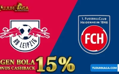RB Leipzig vs Heidenheim Prediksi Bola 2 Desember 2023